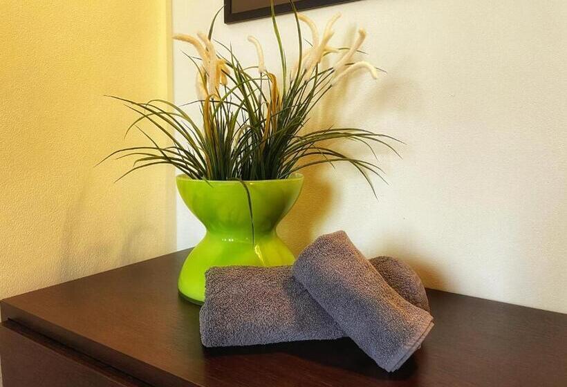 膳宿费 Rubbiano River Cottage