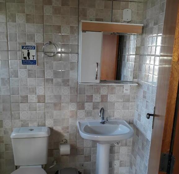 Pousada Albergue Kafundó