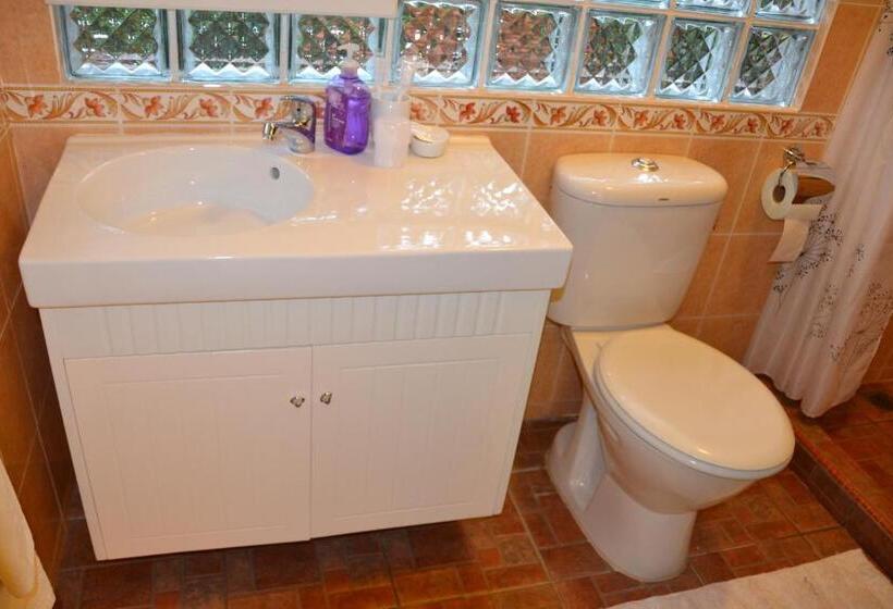 Sinurambi Bed & Breakfast   Mills Residence