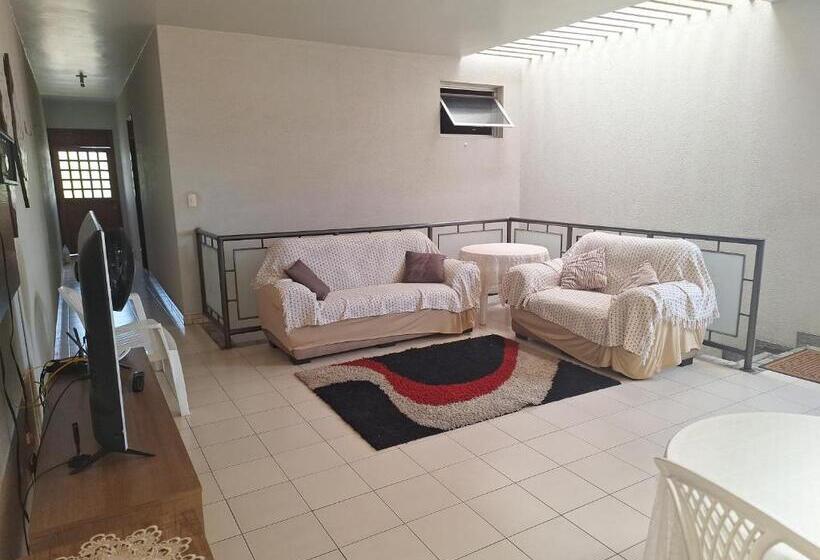 هاستل Pousada Hotel Santa Helena