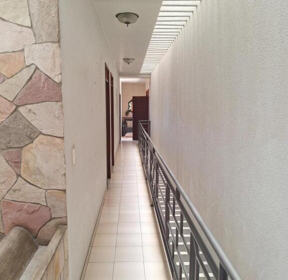 هاستل Pousada Hotel Santa Helena