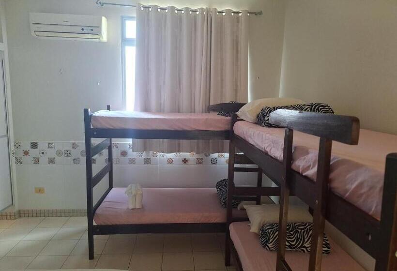 هاستل Pousada Hotel Santa Helena