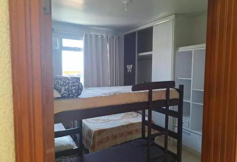 هاستل Pousada Hotel Santa Helena