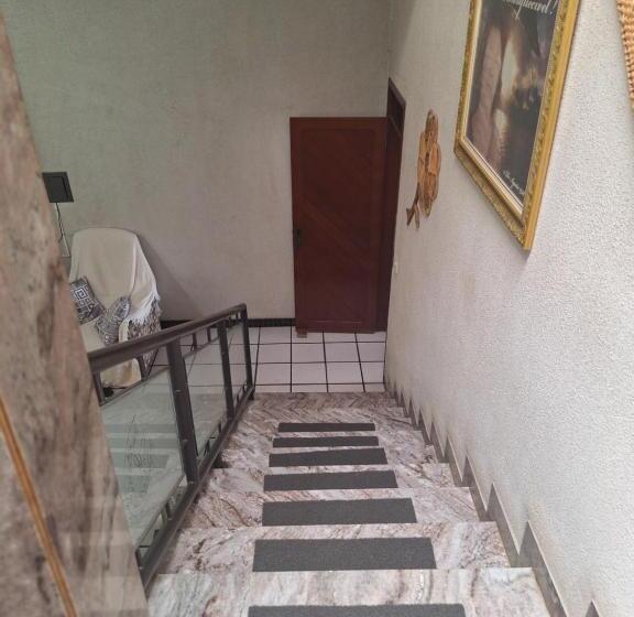 هاستل Pousada Hotel Santa Helena