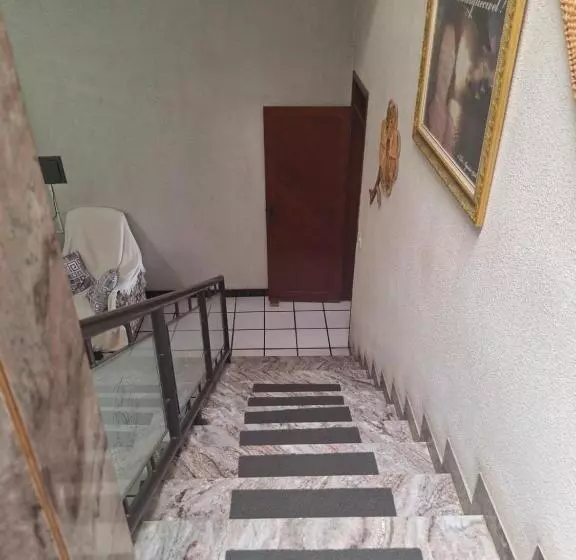 هاستل Pousada Hotel Santa Helena