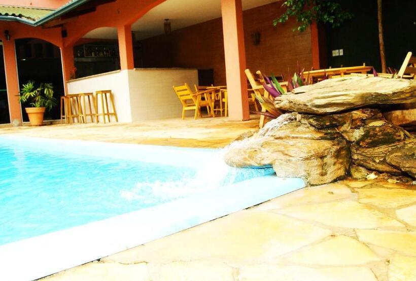 هاستل Rancho Verde