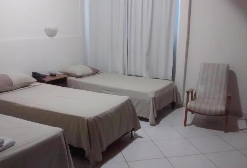 هاستل Rancho Verde