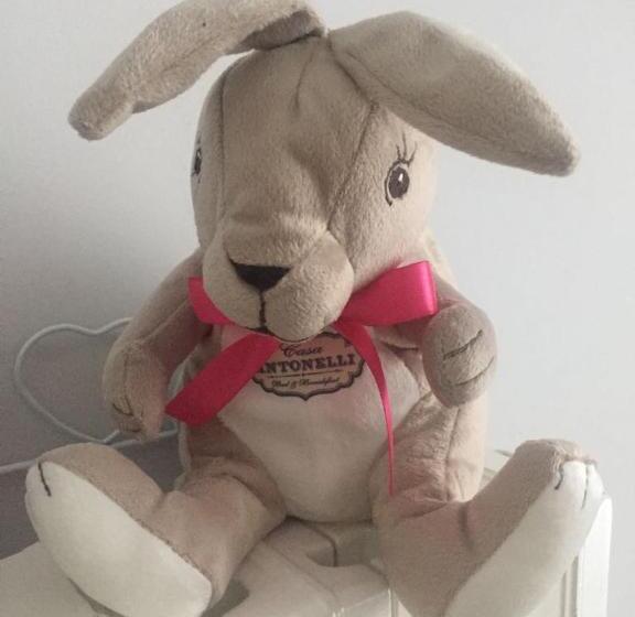 צימר Casa Antonelli