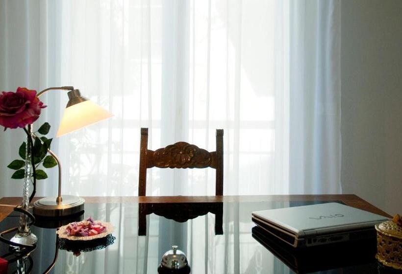 צימר Casa Antonelli