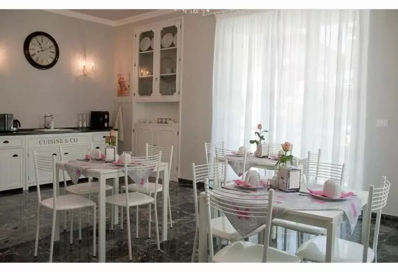 ベッドアンドブレックファースト Casa Antonelli     Spiaggia Inclusa
