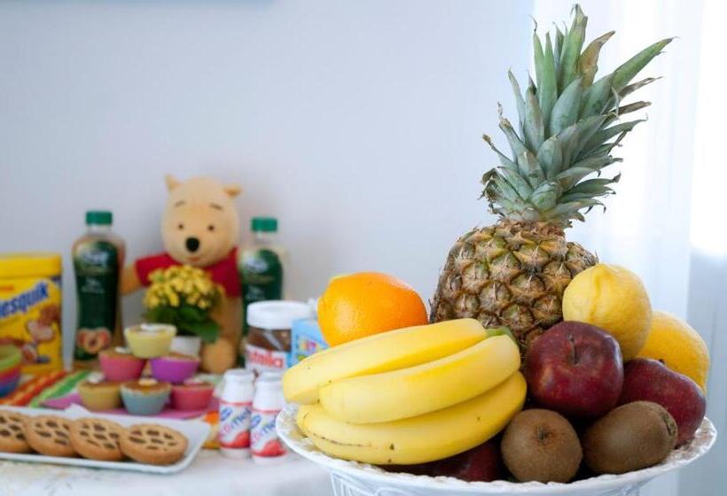 צימר Casa Antonelli