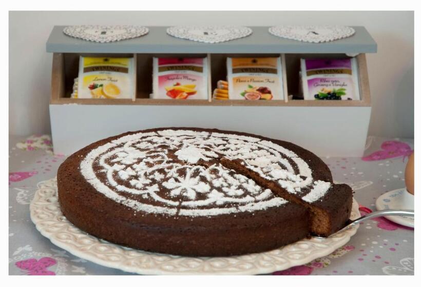 צימר Casa Antonelli