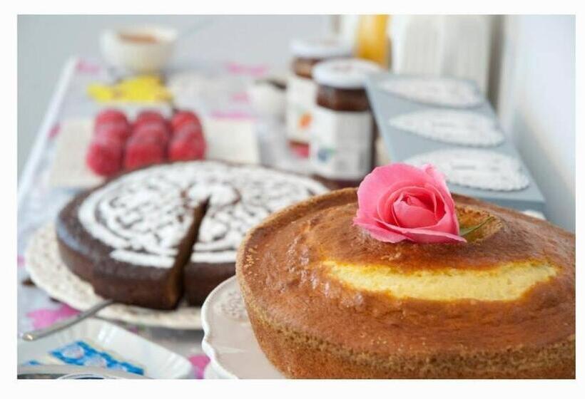 צימר Casa Antonelli