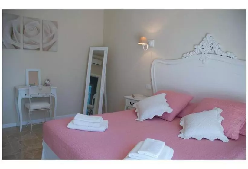 ベッドアンドブレックファースト Casa Antonelli     Spiaggia Inclusa