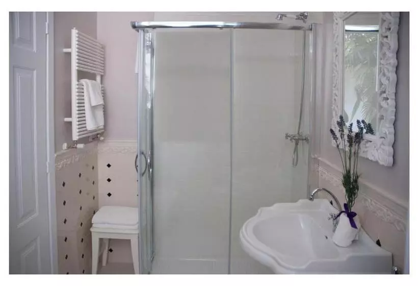 ベッドアンドブレックファースト Casa Antonelli     Spiaggia Inclusa