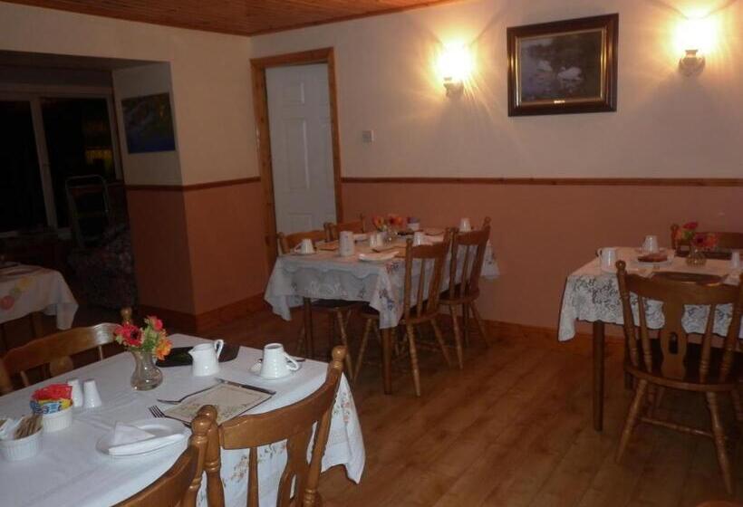 צימר Coulagh Bay House