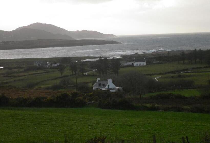 צימר Coulagh Bay House