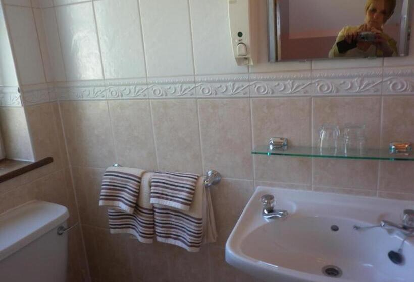 צימר Coulagh Bay House