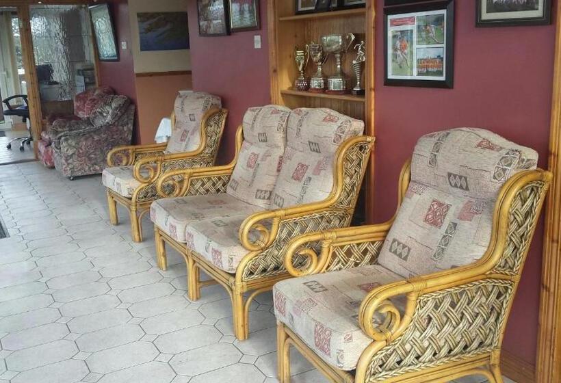 צימר Coulagh Bay House