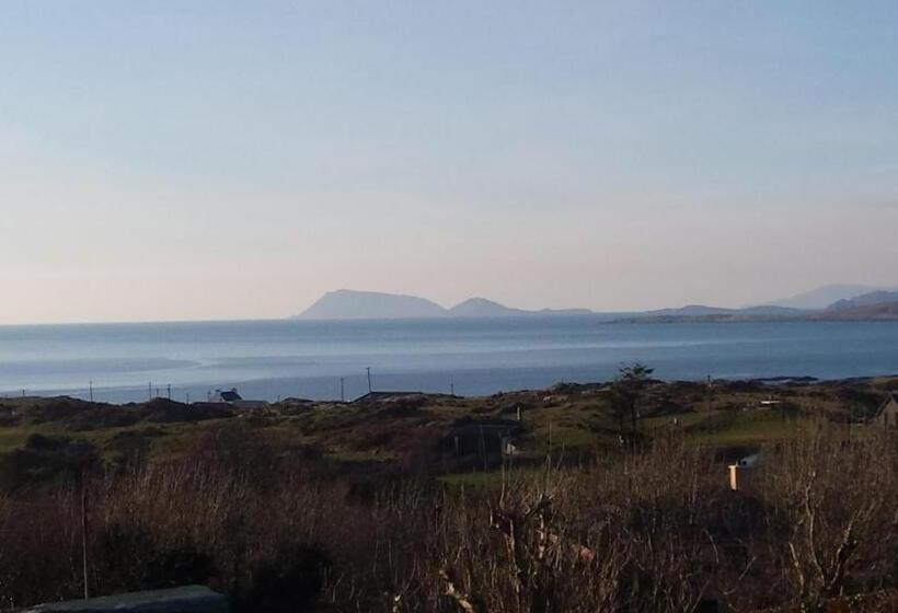 צימר Coulagh Bay House