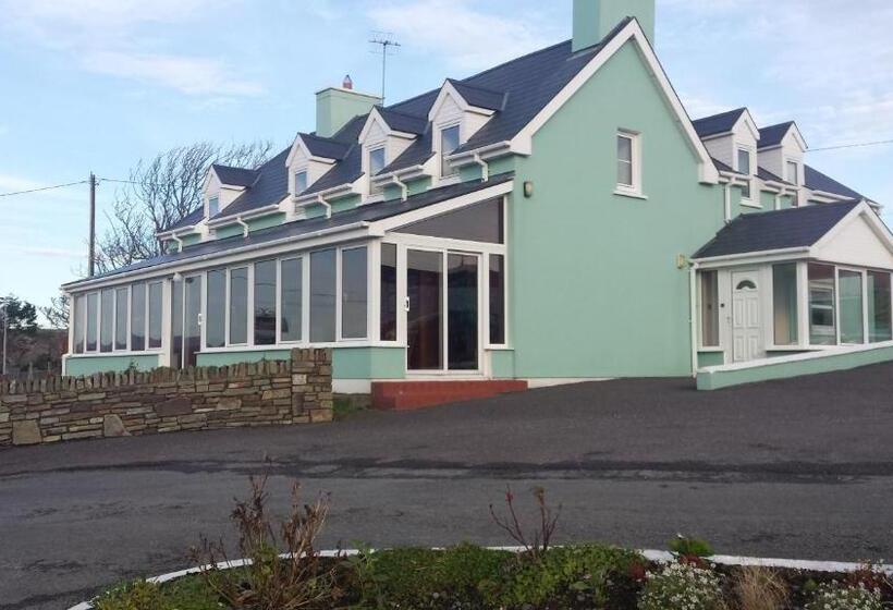 צימר Coulagh Bay House