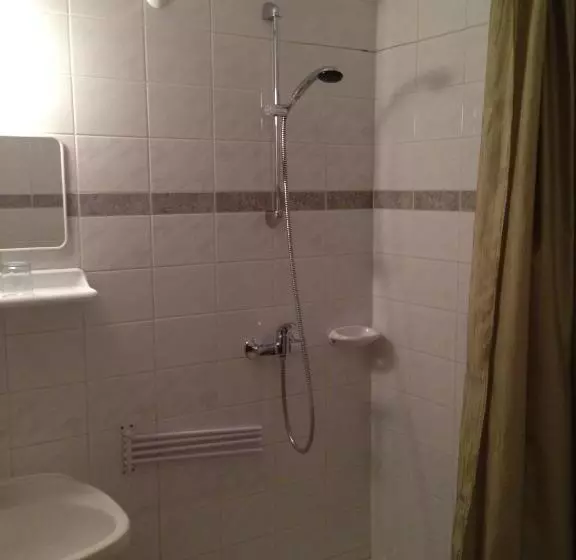 Aamiaismajoitus (B&B) Korona Panzió