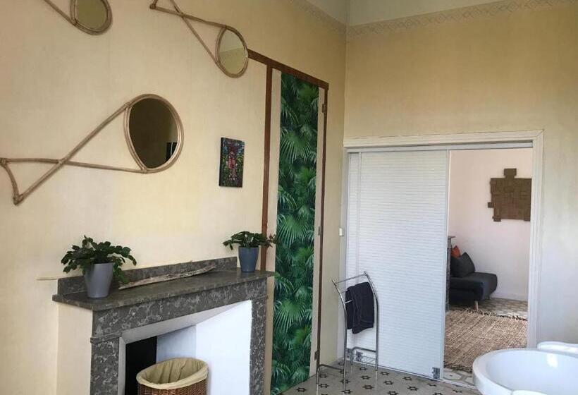 مبيت وإفطار La Casa Deva   Maison D Artistes