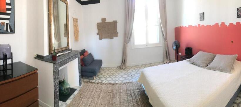 مبيت وإفطار La Casa Deva   Maison D Artistes