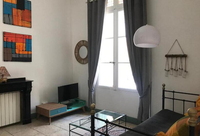 مبيت وإفطار La Casa Deva   Maison D Artistes