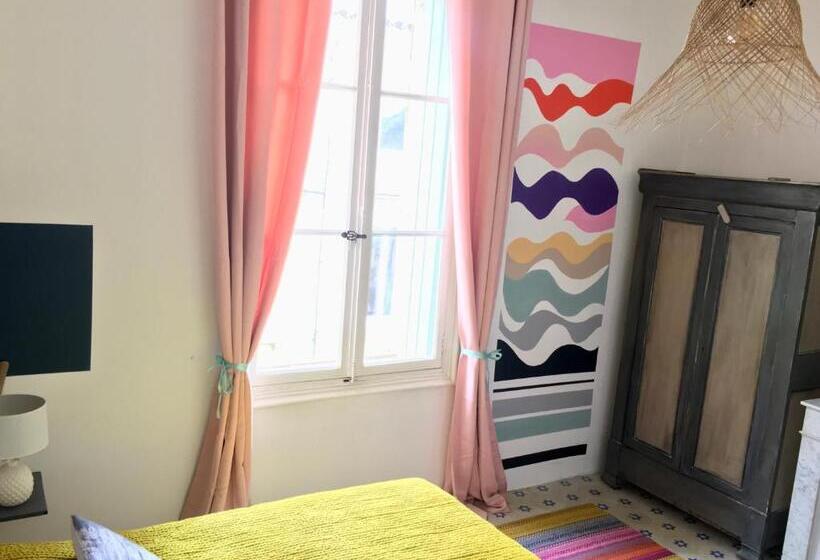 مبيت وإفطار La Casa Deva   Maison D Artistes