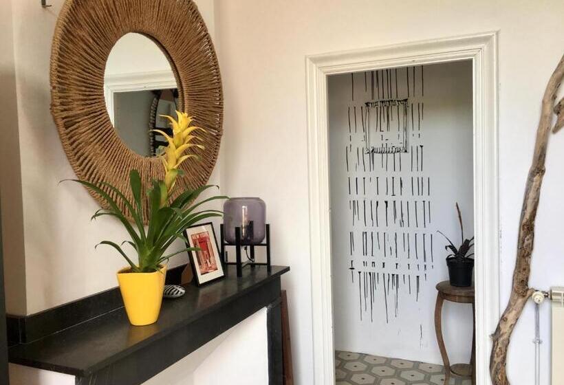 مبيت وإفطار La Casa Deva   Maison D Artistes