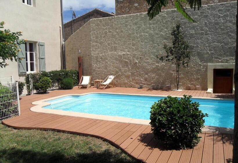 مبيت وإفطار La Casa Deva   Maison D Artistes