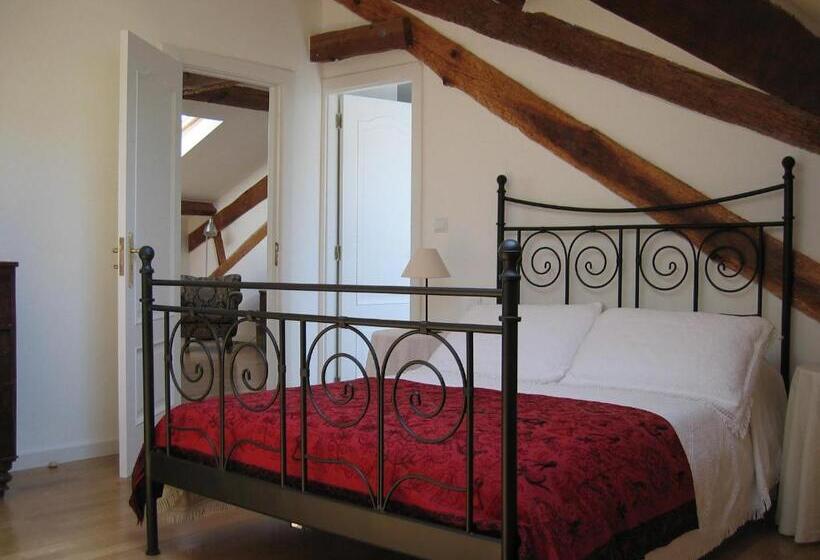 צימר Quinta Dos Tres Rios