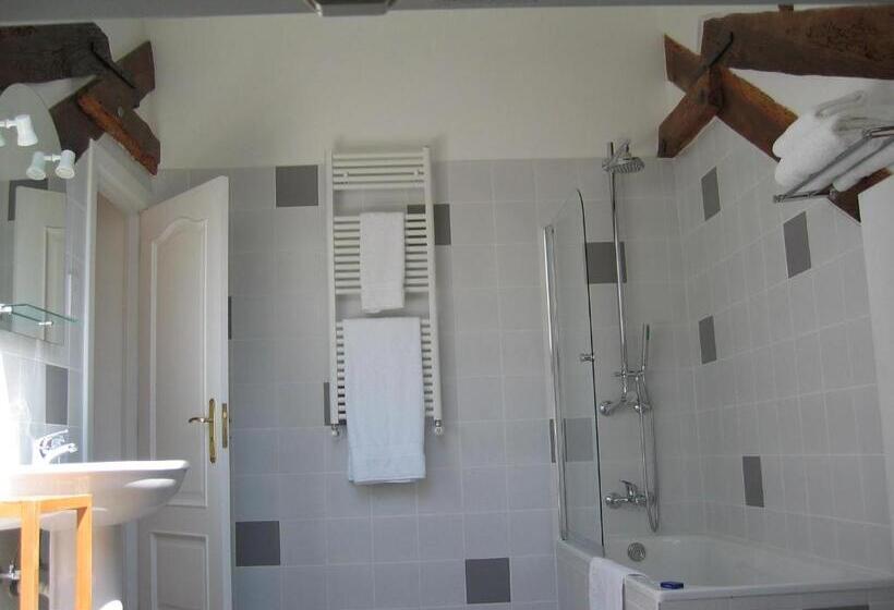 צימר Quinta Dos Tres Rios