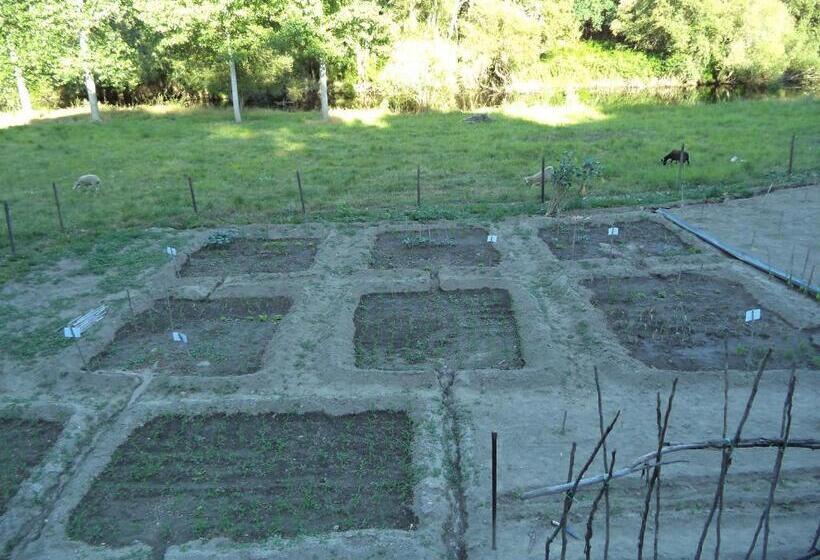 צימר Quinta Dos Tres Rios