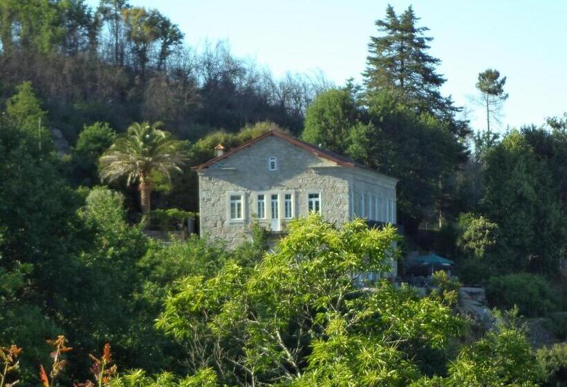 צימר Quinta Dos Tres Rios