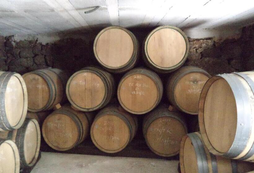 צימר Quinta Dos Tres Rios