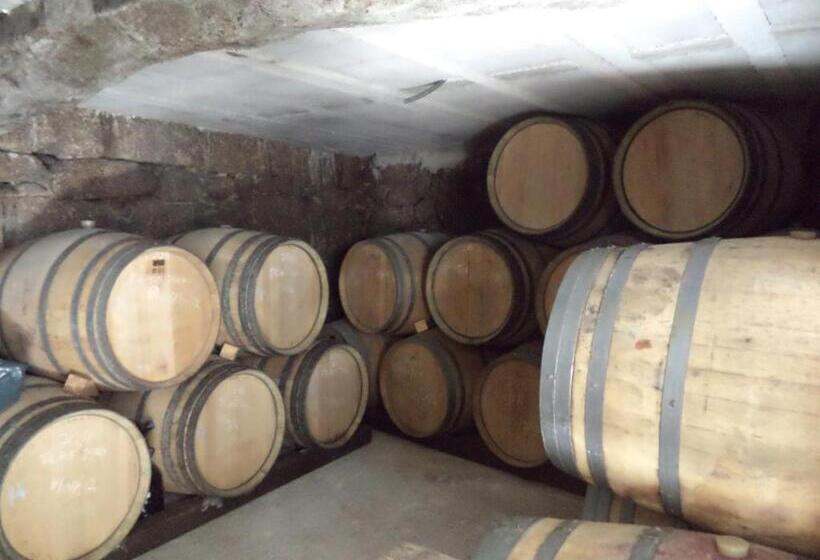 צימר Quinta Dos Tres Rios