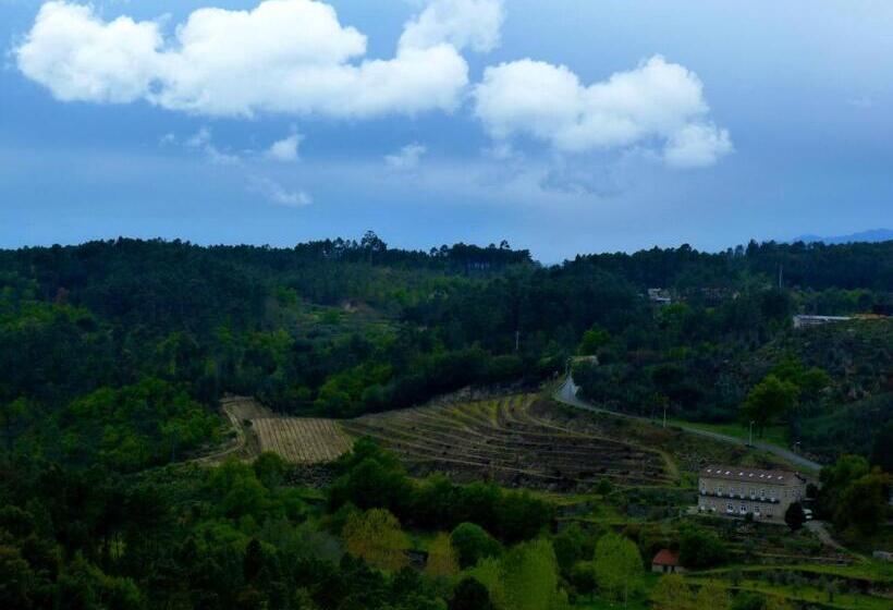 צימר Quinta Dos Tres Rios