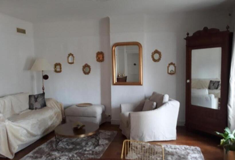 فندق Hôtel Saint Louis Chambres Et Appartement