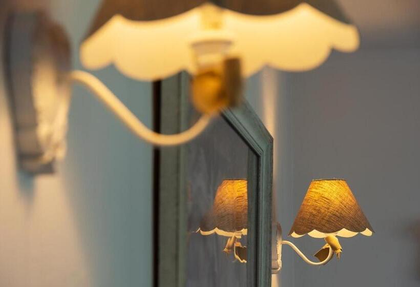 فندق Hôtel Saint Louis Chambres Et Appartement