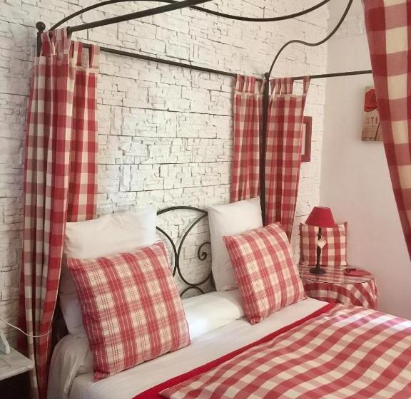 فندق Hôtel Saint Louis Chambres Et Appartement