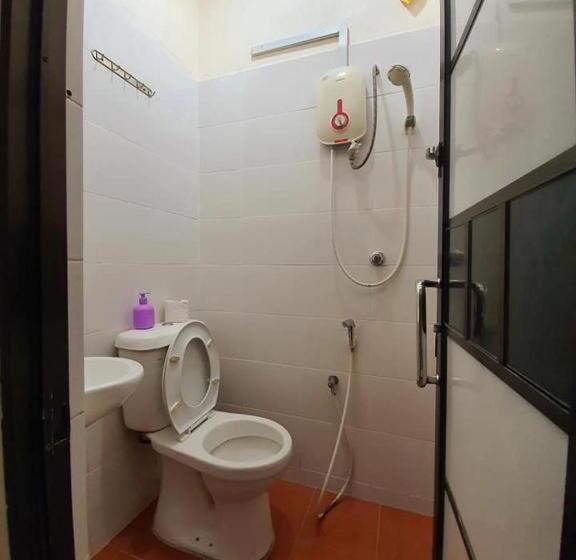 בית מלון כפרי Little India Heritage Villa