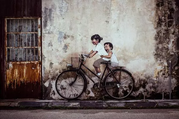 ホテル Little India Heritage Villa