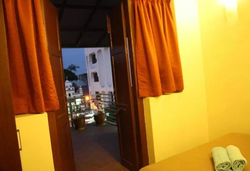 ホテル Little India Heritage Villa