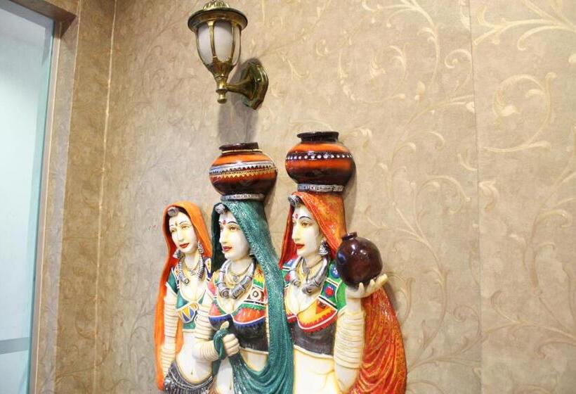 בית מלון כפרי Little India Heritage Villa