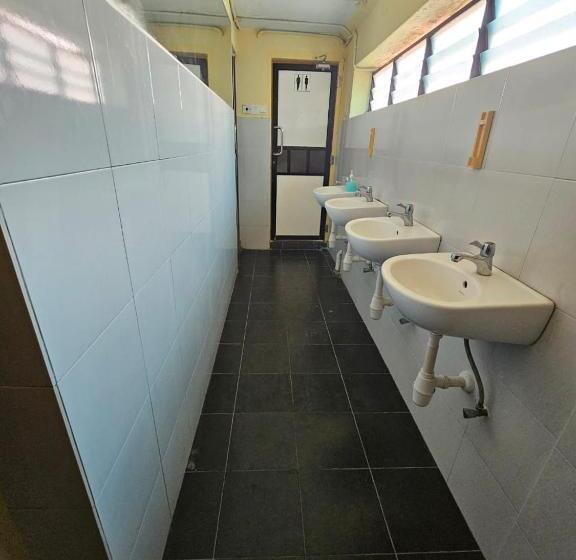 בית מלון כפרי Little India Heritage Villa