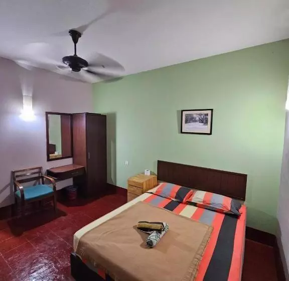 ホテル Little India Heritage Villa