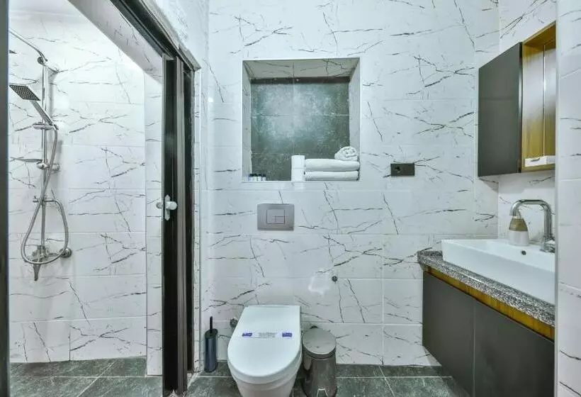 هتل Ongalata