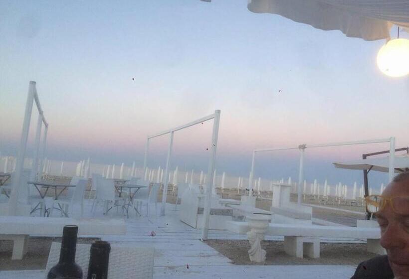 호텔 Ristorante Il Gambero